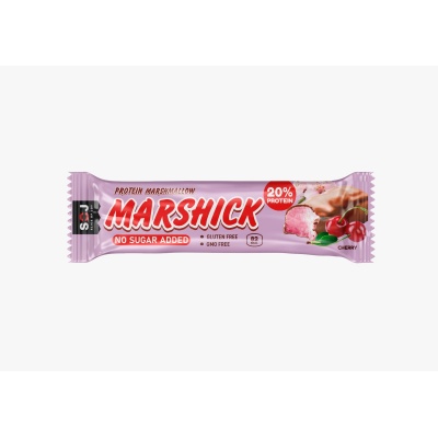 Батончик SOJ MARSHMALLOW MARSHICK 30 гр