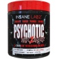 Предтренировочный комплекс Insane Labz Psychotic War Zombie 250 гр