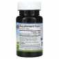 Витамины Carlson Labs Niacin 50 мг 100 таблеток