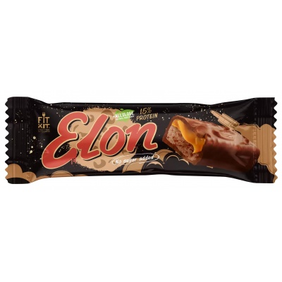 Батончик Fit Kit Elon 45 гр