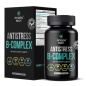 Витамины Roden Max Antistress B-complex 60 капсул