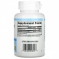 Антиоксидант Natural Factors L-Carnosine 500 мг 60 капсул