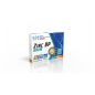 Витамины Balkan Pharmaceuticals Zinc 40 капсул