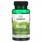 Витамины Swanson Ultra Noni 500 мг 60 капсул