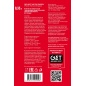 Напиток Sportinia RED BEE Nectar Energy 330 мл