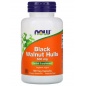 Антиоксидант NOW Black Walnut Hulls 500 мг 100 капсул