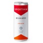 Напиток Sportinia BCAA 6000 газированный 330 мл
