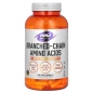 БЦАА NOW BCAA 240 капсул