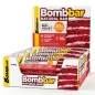 Батончик Bombbar Natural Bar неглазированный 60 гр