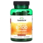 Витамины Swanson Balance B-100 Complex 100 капсул