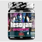 Предтренировочный комплекс Reckful Game Booster Hesoyam 300 гр