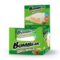 Печенье глазированное Bombbar Brownie 50 гр