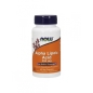 Антиоксидант NOW Alpha Lipoic Acid 250 мг 60 капсул