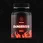 Специальный препарат Mentor Mind Dangerous 120 капсул