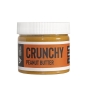 Паста Fitness Food Factory арахисовая 300 гр