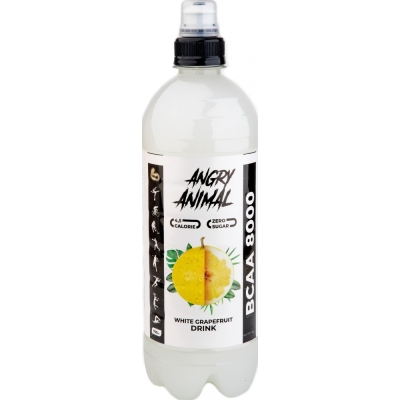 БЦАА Angry Animal BCAA 700 мл