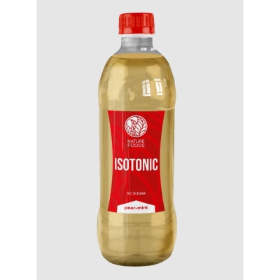 Изотоник Nature Foods Isotonic 500 мл