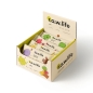 Батончик R.A.W. LIFE Kids фруктово-злаковый 32 гр