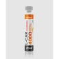 Л-Карнитин FitRule L-Carnitine + Guarana 4000 мг 25 мл
