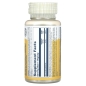 Витамины Solaray Vitamin B-6 100 мг 60 капсул