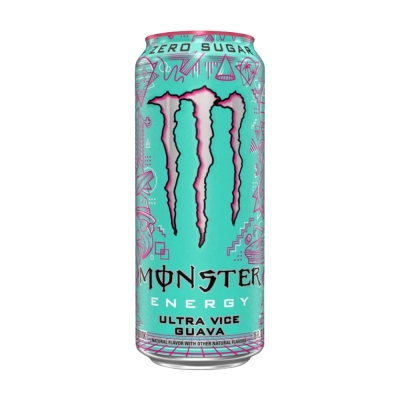 Напиток Monster Energy 473 мл