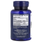 Специальный препарат Life Extension Glutathione + Gysteine + Vitamin C 100 капсул