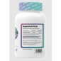 Аминокислота NAWI L-Citrulline Malate 342 мг 60 капсул