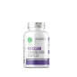 Витамины Nature Foods Magnesium complex Potassium 120 капсул