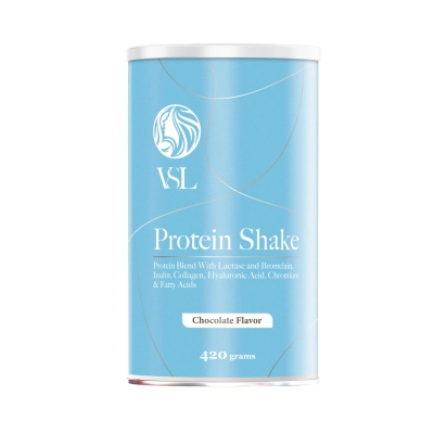 Протеин VSL Protein Shake 420 гр