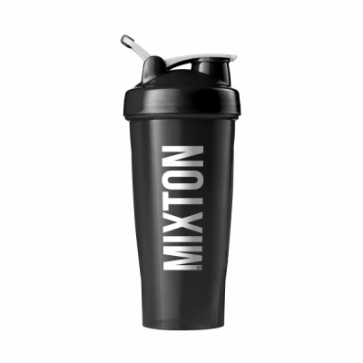 Шейкер Mixton Shaker 600 мл