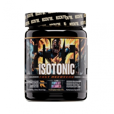 Изотоник Reckful Isotonic 750 гр