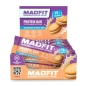 Батончик Bombbar Mad Fit неглазированный 50 гр