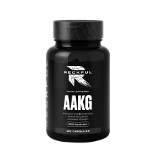 Аминокислота Reckful AAKG 120 капсул