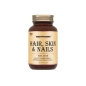 Витамины WestPharm Gold Line Hair, Skin and Nails 60 капсул