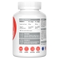 Антиоксидант UltraSupps Curcumin + Vitamin D3 60 капсул