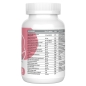 Витамины UltraSupps Pretty Woman Multivitamin 60 капсул