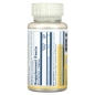 Витамины Solaray Potassium 99 мг 100 капсул