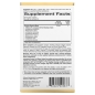 Витамины California Gold Nutrition LactoBif Pet Probiotics 5 Billion CFU 60 капсул