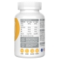 Антиоксидант UltraSupps Омега-3 90 капсул