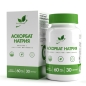Витамины NaturalSupp Аскорбат натрия + Экстракт шиповника 60 капсул