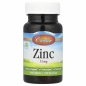 Витамины Carlson Labs Zinc 15 мг 100 таблеток